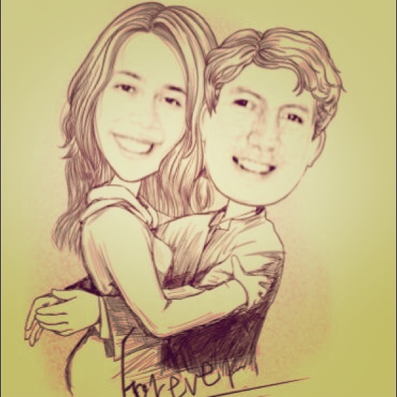 Meet your Posher, Camilo - Picture 1 of 1